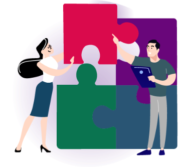 Tecnología RPA, iPaaS, AI y OCR | Servicios financieros | Conexión con el SAT