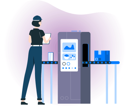 Tecnología RPA, iPaaS, AI y OCR | Manufactura | Conecte diversos sistemas