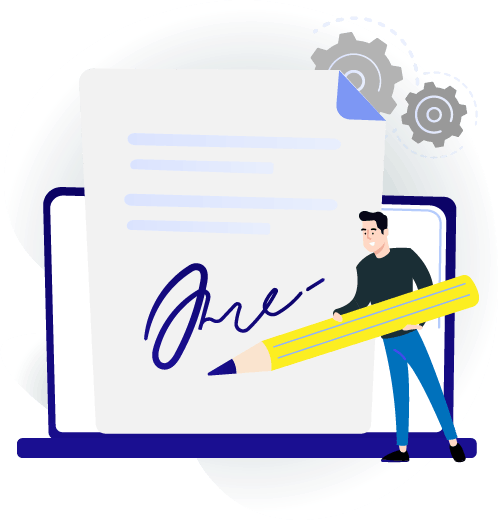 Automatiza el control y gestión de contratos